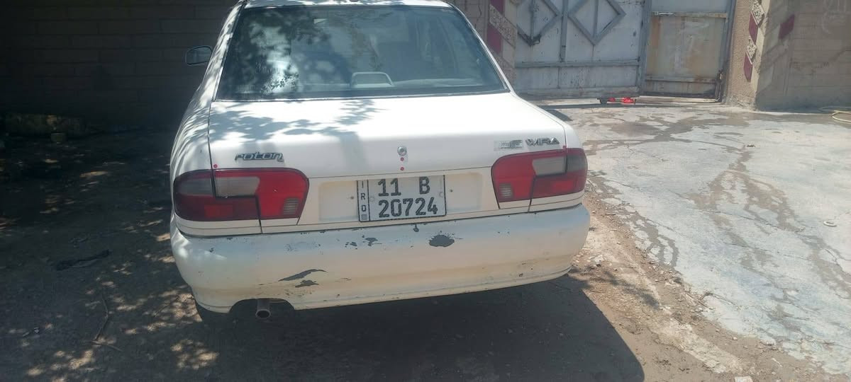 مكلف بال نشر
لاتراسلني اتصل على راعيها
موديل ٢٠٠٢
محرك كير عادي خير من الله
حداديه خير من الله
صبغ شيء غليل قطعه بيها سياره بلاديه
سعر ٣٩ بيها شويه حق الجيه
مكان ابوغريب حي الرسالة
***********
***********    سيف
