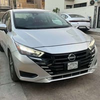 فيرسا ٢٠٢٥ • بدون رقم • حادث طخات