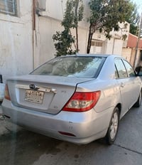بي واي دي F3 • ٢٠١٣ • رقم بغداد
