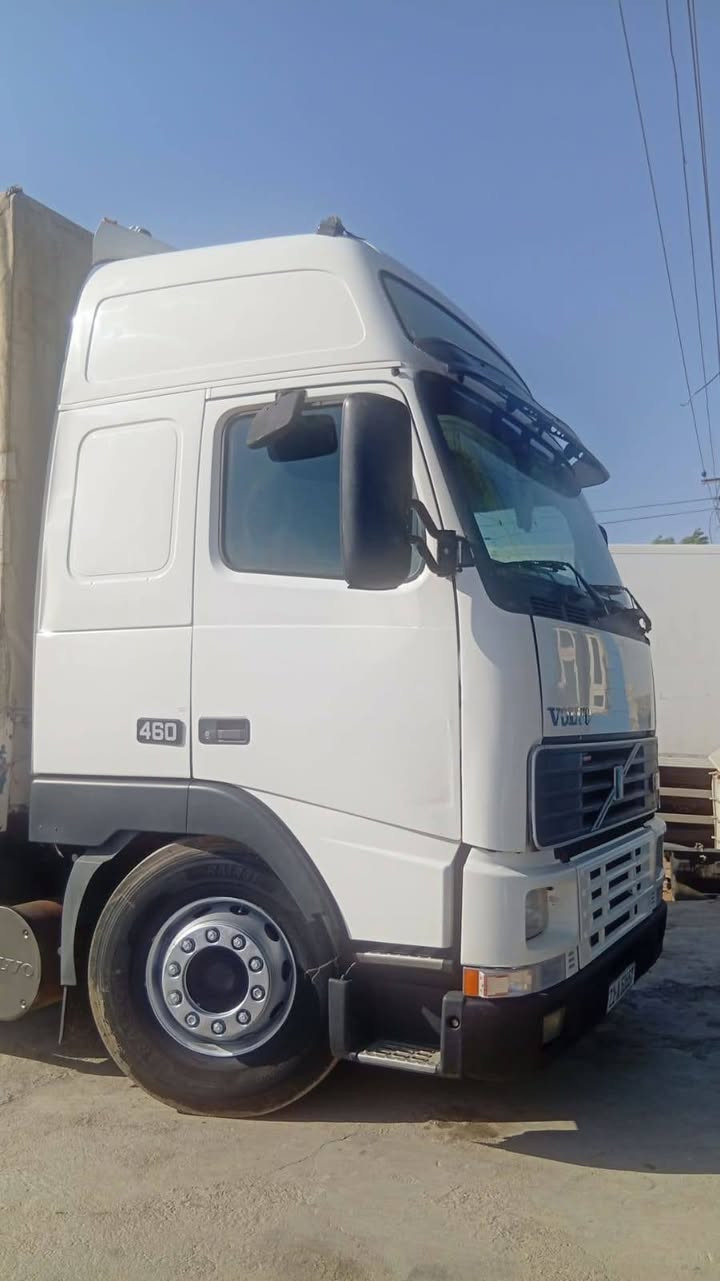 فالفؤ FH 2001
لوري تاك حجم 460
 شاصي طويل كير 3+3 هاف
سعر140$ مجال
للاستفسار ***********
