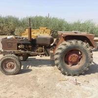 عنتر • موديل ٨٦ • ميسان العماره