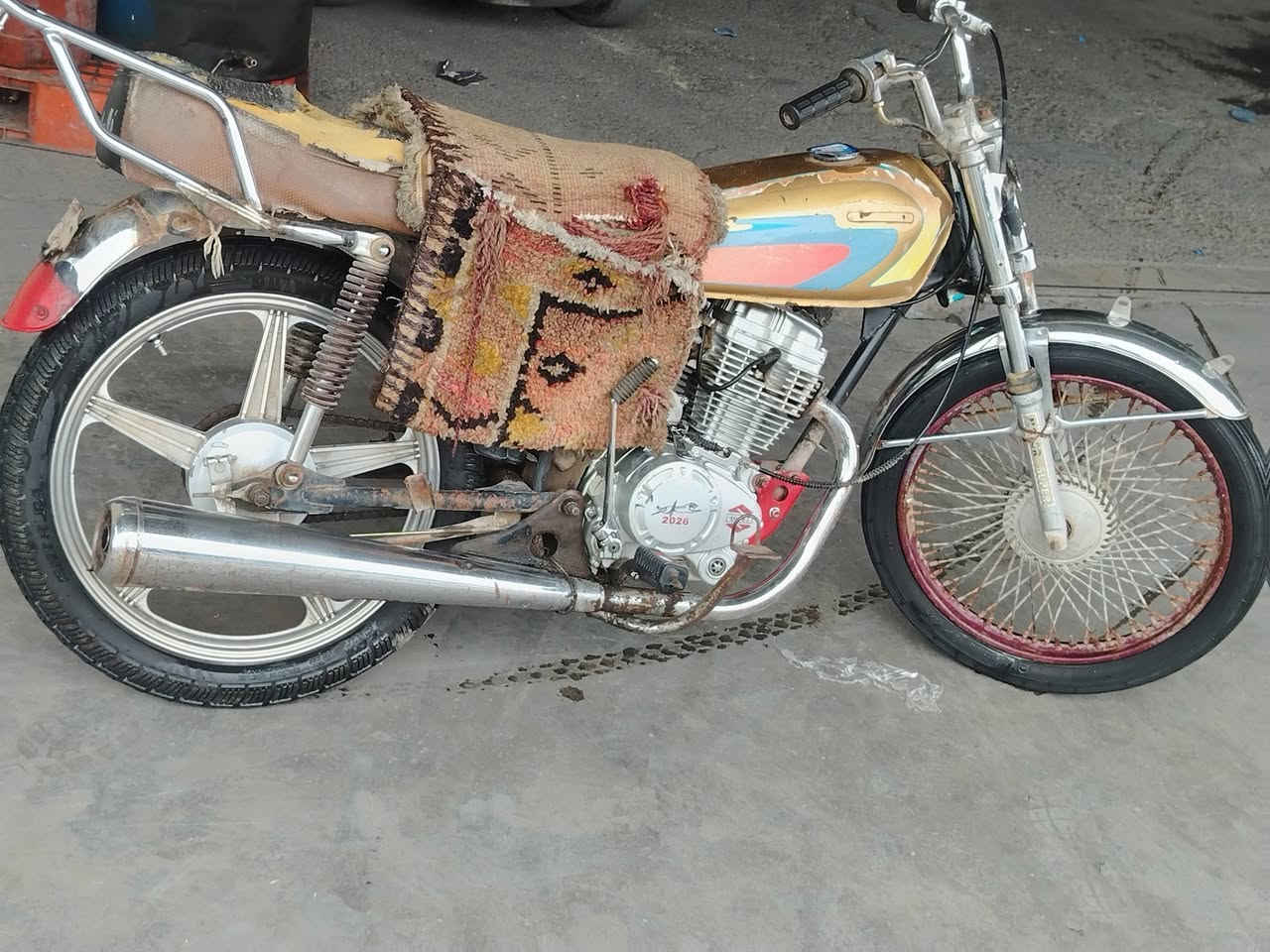 تايكر • ستوته • ٢٠٢٦