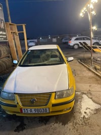 نيسان سنترا • ٢٠١١ • نقص تبريد