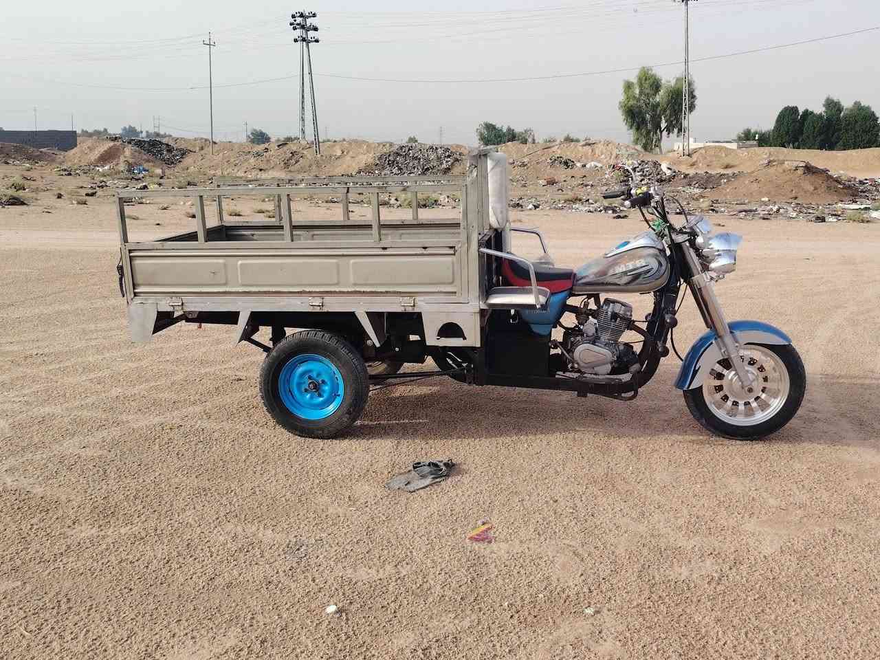 ستوته • موديل ١٩ • كفاله عامه