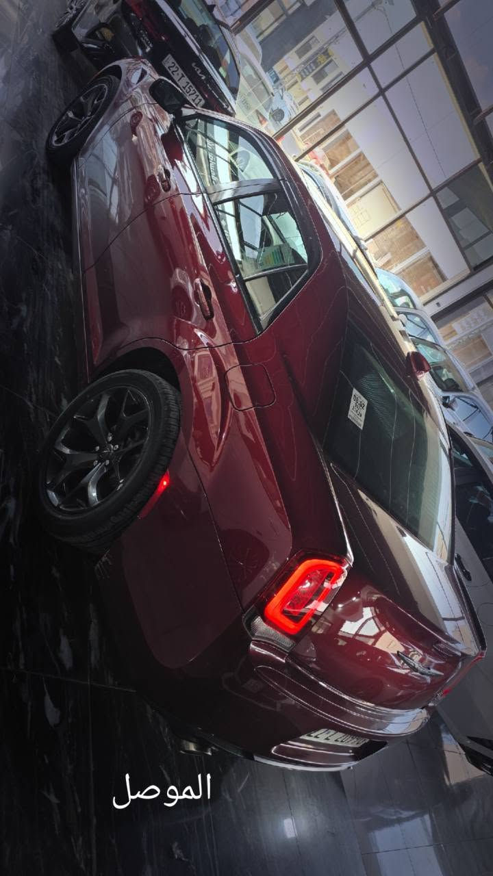 اوباما s موديل 2023 ماشي 40 بدون بانوراما رقم اربيل صبغ جاملغين امامي وجاملغ خلفي وشويه بلسقف 
*********** أربيل, العراق

