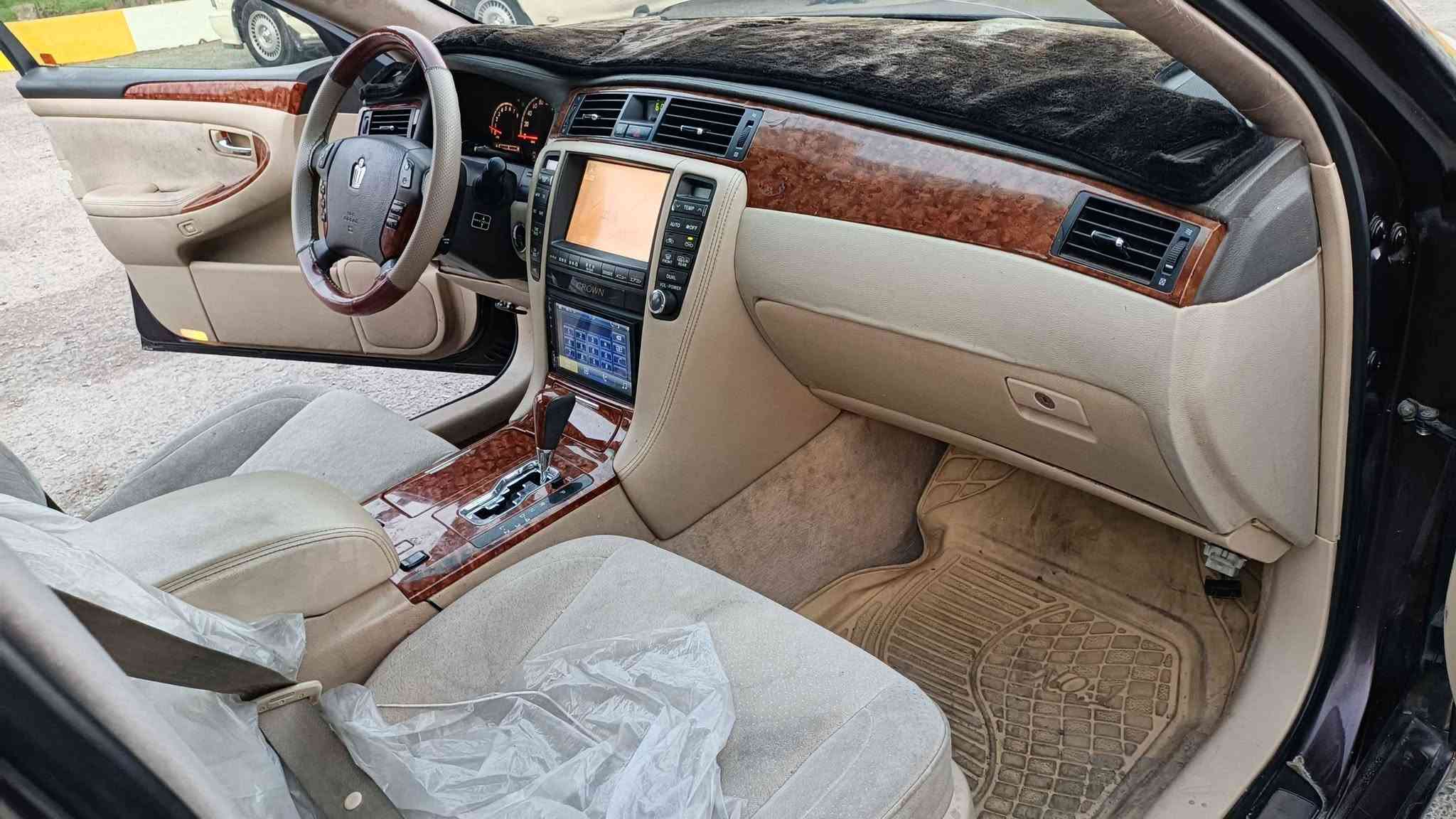 بةناوى خوداى گةورة و ميهرةبان

تويتا  ( crown ‌) مووس مووس  180✅

موديل (٢٠٠٥ ) كامل جائیز✅

مواسةفات ٣ دوگمةى پاردە✅

ناو زةرد شتى تايبةت ✅

سوكان كارةباى ✅

ئاوينه شةفت ایشارت ✅

لايتى ناوچةى كوير ✅

ساجةكانيشى هيج نةشكاون 

سةيارةكة زور تايبةتة 

سةيارةكة بى شوخت و چاله 

سةيارةكة كامل كامل جايزه ✅

سةقف هةيكةلى وةك شوشه 

سةيارةكة رةقةم يەک جوانه

٤ ويل و تايةى لوكى لةژيره 

جۆزای سەڵۆنسەی باستراوە

كامل كارةباى مةزبوت 

شوين گةرميةكانى گيراوة

رونى مةكينةشم گوريوه 

توند و توله چركةو ١٠٠$ ببره 

كةڤةر گوراو دارو بةرد بةشةرت 

سةيارةكة روبةرو لة رسمةكان جوانتره 

تكاية موشتةرى نى سةرم مةهيشينه 

كودى بو کراوەە ✅

ادمينى ❤️🌹

53گەلاو مجال

شوين ( سلێمانیه )

ژم : *********** 

واتساپ ڤايبةرى لةسةره السليمانية, العراق
