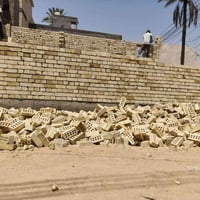 خلفة بناء • متفرغ • إشراف مهندس