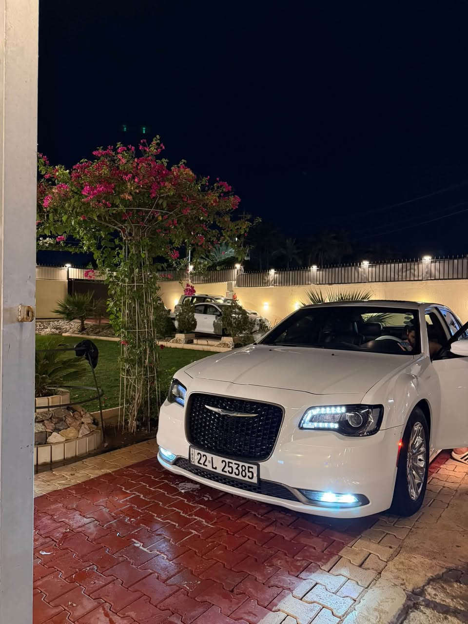 موديل ٢٠١٩ • ٨١٠٠٠ مايل • بسماية