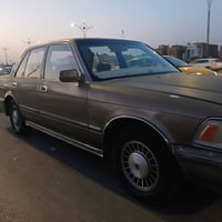 سيدان • ٨٩ • رقم بغداد