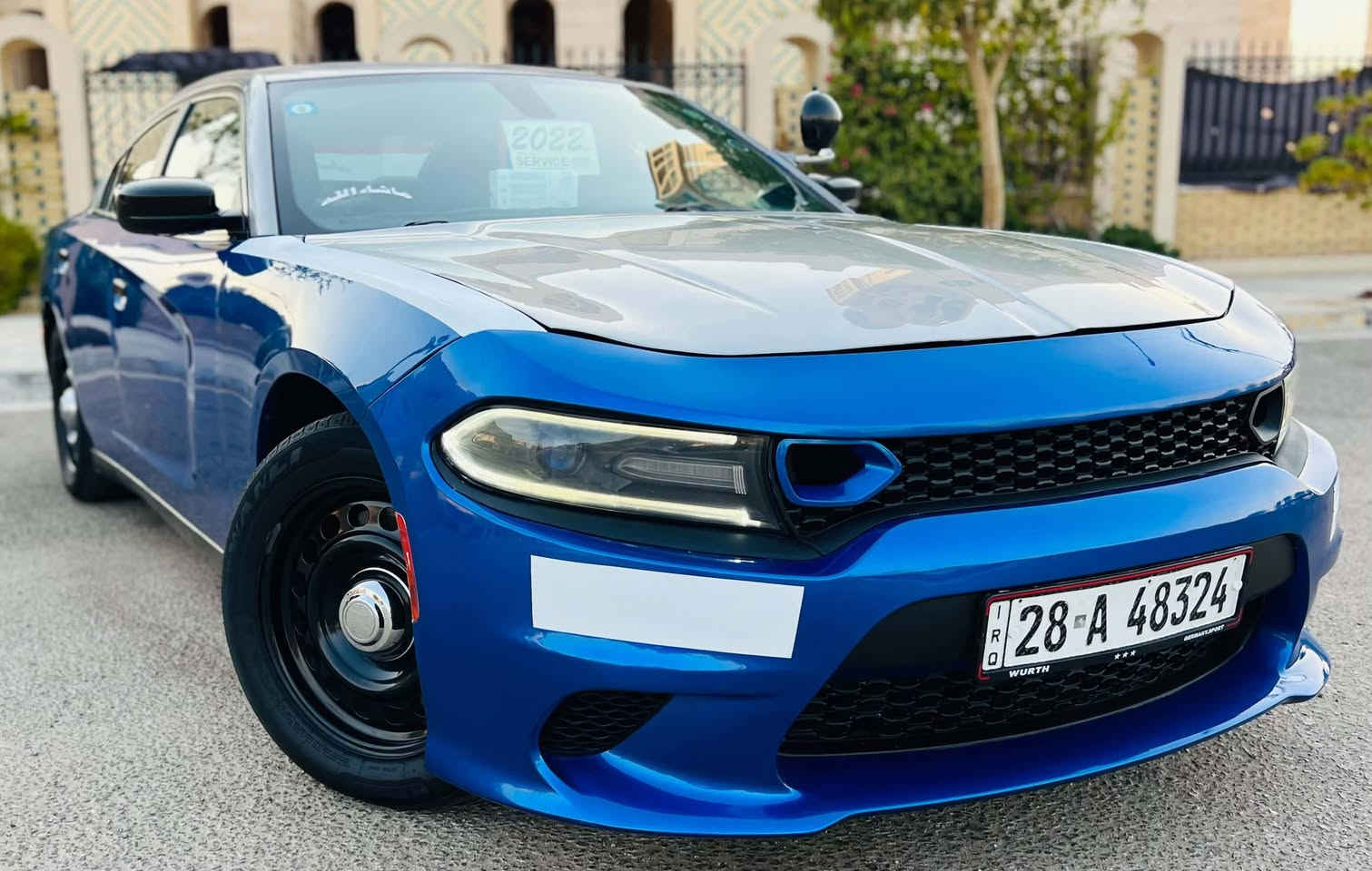 السلام عليكم للبيع درج جارجر موديل2018 محدثه 2022 وارد امريكي بيه جاملغ امامي  السياره فول مواصفات عده الفتحه شاشه تحكم استيرن كشنات كهربائي تدفئه تبريد  مكينه5700/8v رقم نجف انكليزي تحويل مباشر  سياره جديده وجاهزه كير محرك حداديه تخم تاير تبريد ما نقصها إჂ̤ شي السعر138 وبيه مجال
للاستفسار اكثر ***********
عنوان السياره كربلاء المقدسه
السلام عليكم للبيع درج جارجر موديل2018 محدثه 2022 وارد امريكي بيه جاملغ امامي  السياره فول مواصفات عده الفتحه شاشه تحكم استيرن كشنات كهربائي تدفئه تبريد  مكينه5700/8v رقم نجف انكليزي تحويل مباشر  سياره جديده وجاهزه كير محرك حداديه تخم تاير تبريد ما نقصها إჂ̤ شي السعر138 وبيه مجال
