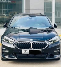 بي ام 228i • ٢٠٢١ • ماشي ٦٠٠٠٠