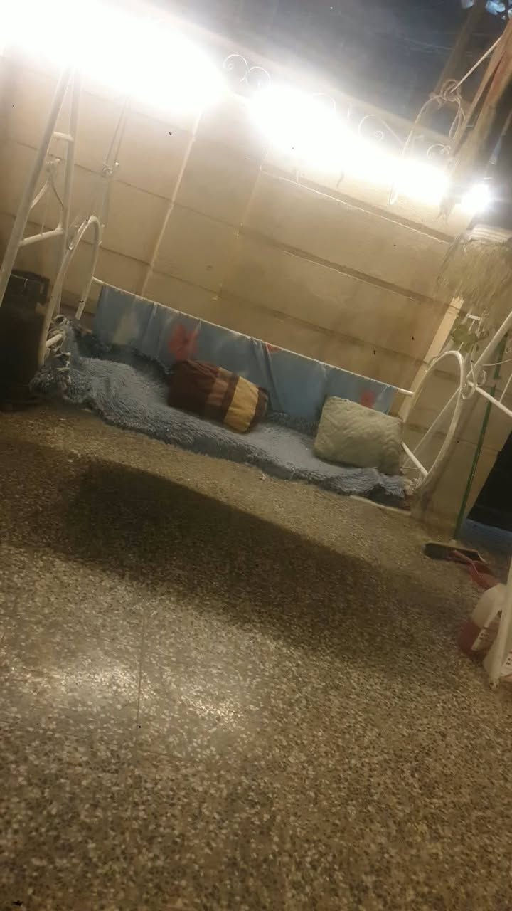 مرجوحه • مكان الشعب التجار • للبيع