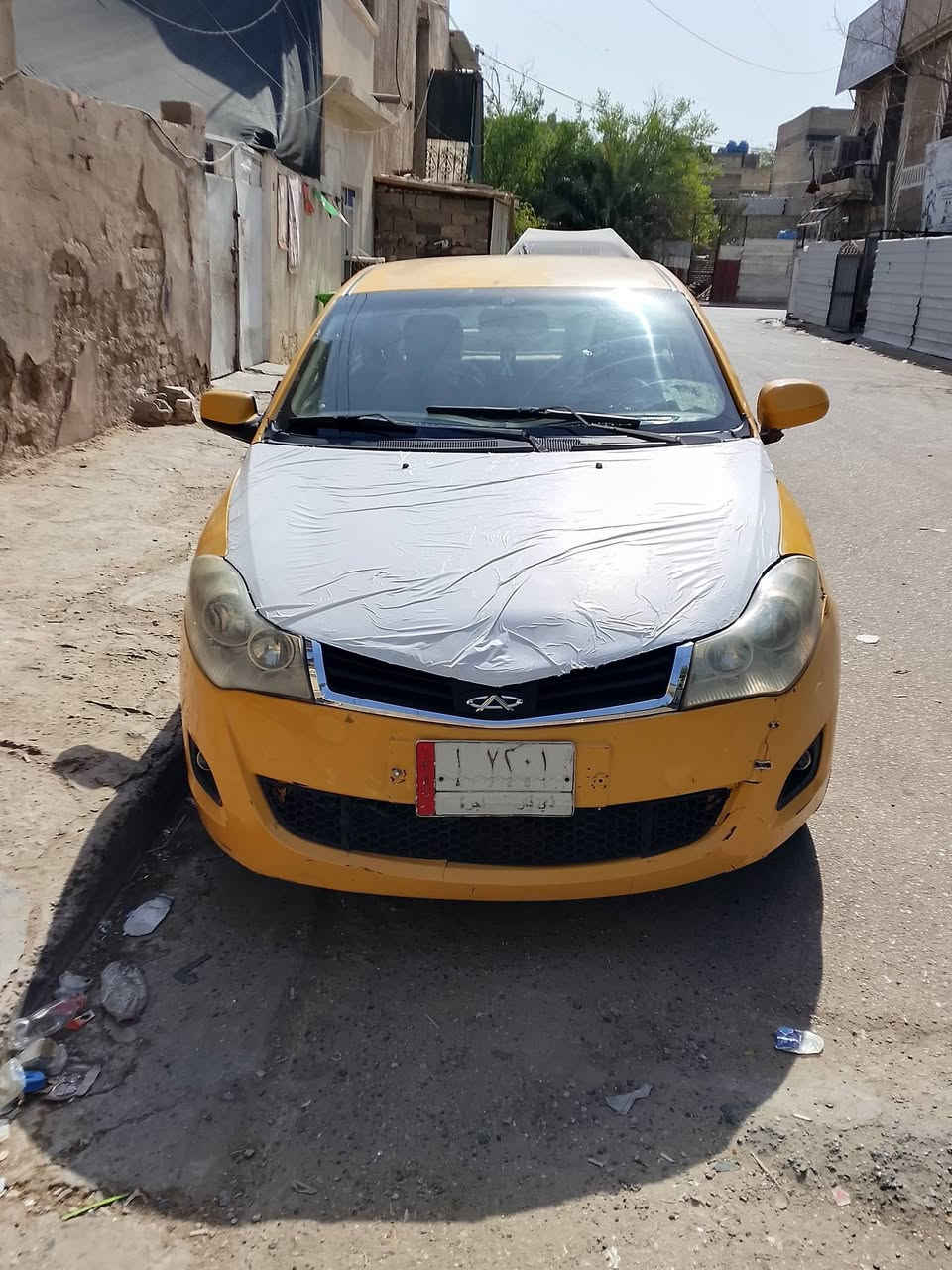 شيري موديل 13 سيارة جاهزة مكينة وكير وصدر كهربيات كلهن شغالات تخم تاير وباتري جديد ابيع كوم حديد اتكفل من سرقة وعشاعر مكان شارع فلسطين سعر 13ورقة ***********
