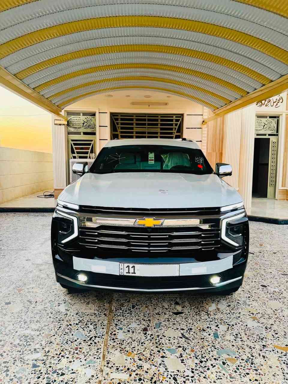 ياالله
سلام عليكم تاهو 2025 برايمر فول مواصفات 1/1 خليجي وكاله المنصور ماشيه(8 الف)اخت الزيرو كفاله عامه بيه بس بارد بين الباباين مابين كلش حلو مكينه وكير كله مكفول المواصفات 
1- بصمه + بصمه ابواب 
2- بانروما 
3- كشنات جلد ابيض + كهرباء + ذاكره + تدفئه تبريد 
4- جكات 
5- دوس شفط 
6- 3 شاشات 
7- شاحن لاسلكي 
8- صندوك كهرباء + جلاق 
9- 5 كامرات 
10- حساسات امامي خلفي 
11- كشن هزاز 
12- رادارا 
13- داتشو 
14- ستيرن كهرباء  وذاكره وتدفئه 
15-نقط عمياء
معروفه مواصفات البرايمر فول للخير وخت الزيرو السياره مكان بغداد السعر (658)وبيه مجال الاستفسار (***********)
