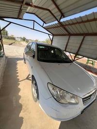 أفانتي • مقصوص • ما مسجل