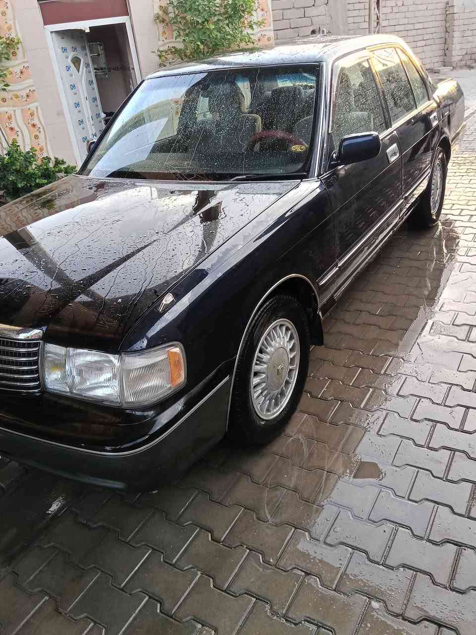 ارنب جنازي لون نيلي موديل 1992مكفول اصوليات لا نقل ولاادوات مشروع وطني تحويل وين مكان السعر 65وبي مجال مبدل سستم السياره خير من الله بلعافيه عليه الشراي محرك 3000وگير برادو تبريد ثلج البصره قضاء الصادق ***********للستفسار
