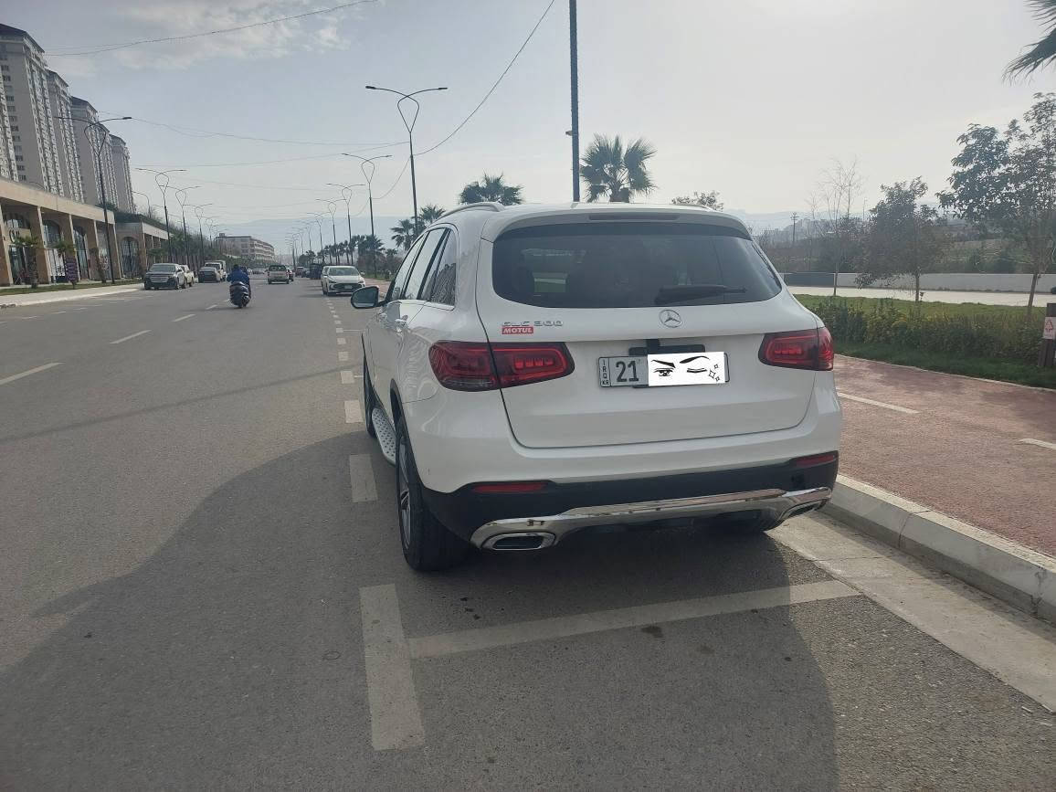 مارسيدس بێنز GLC300
فوول مواسەفات
هاوردەی ئەمریکی (ضمان)
22 هەزار ڕۆشتوە
دوو پارچەو پەلەیەک بۆیاخ
ڕەقەم سلێمانیە بەناوی خۆمەوەیە
هەموو شتێکی بەشەرت
لە سلێمانیە
نرخی 270 وەرەقە و مەجال
*********** واتسەپ
*********** السليمانية, العراق
