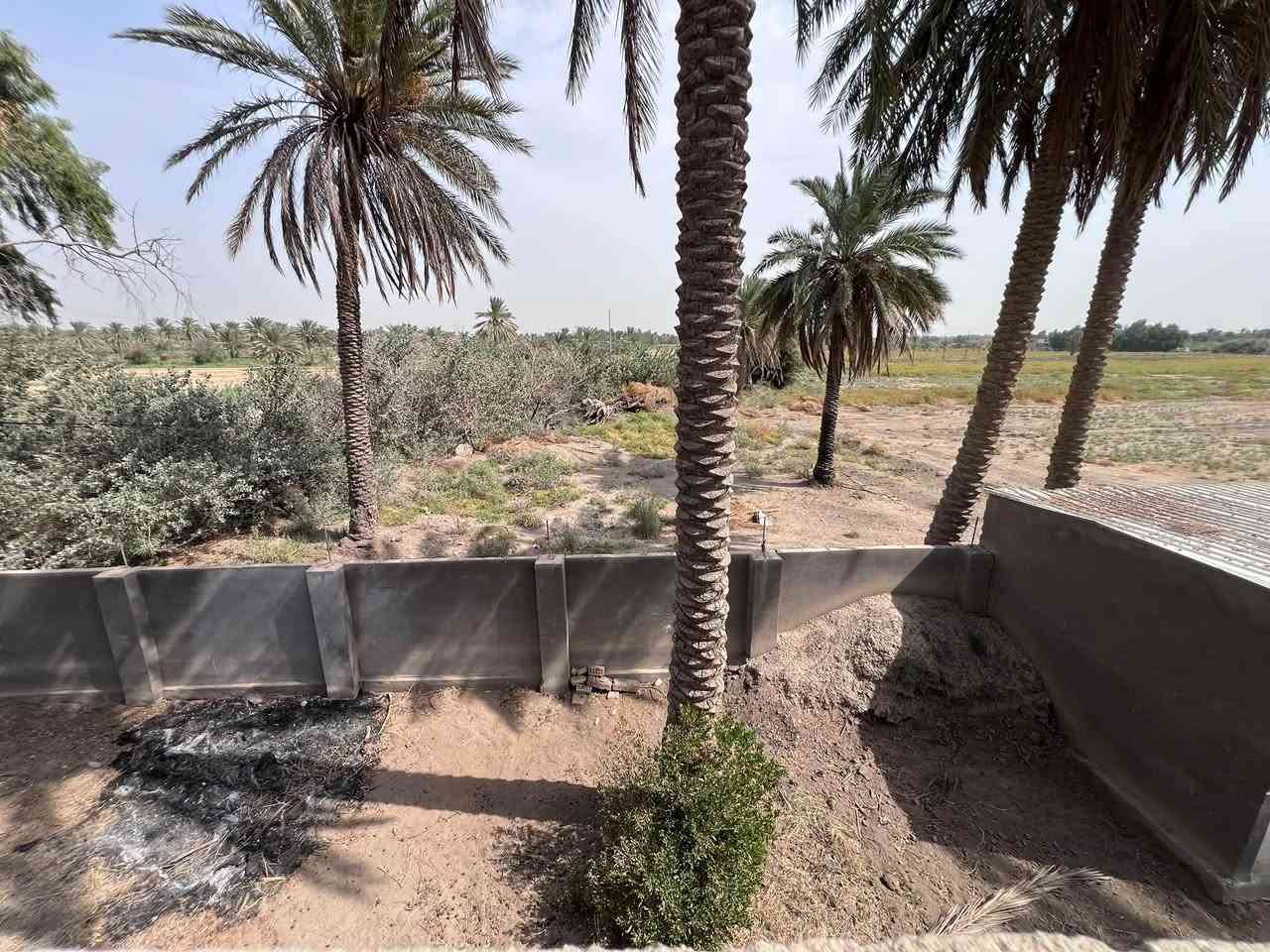 بناء حديث • ٤٠٠م • ٢ دونم