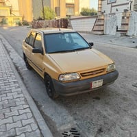 سايبا • موديل ٩ • للبيع