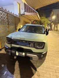 PJ30 هايبرد • ٣٠٠٠ كم • رقم البصرة