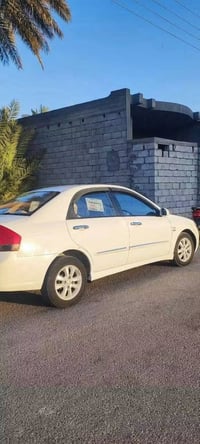سيراتو • ٢٠٠٨ • بعقوبة