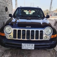 ليبرتي • ٢٠٠٧ • بدون ضربه