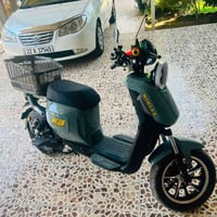 شحن F3 • موديل ٢٥ • بطاريات خمسه