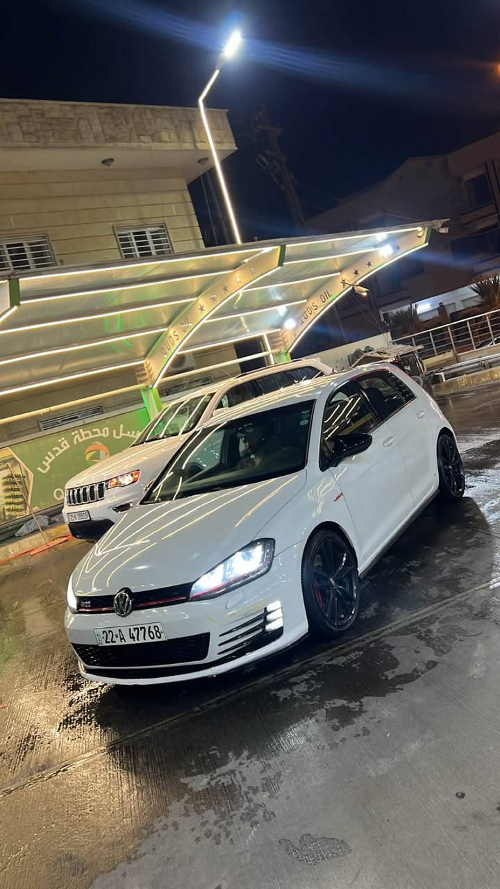 كولف GTI 2017 بيرفورمنس بكج
سياره كلش حلوه ونظيفه ومرتبه وتعبان عليه سياره عليها ادامه كاملة جديده مواصفات العاديه مال بيرفورمنس معروفه سياره قبل شهر ونص شادلها داون بايب 3.5 انج سياره ستوك ماعليها برمجة كير ومحرك ستوك حادث السياره سائق جامع تبديل وربع البونيد صبغ بدون قطرة دواخل سياره ماشيه 89 الف ميل وسياره عليها كماليات كامله سعرها 127 وبي مجال رقمي ***********
