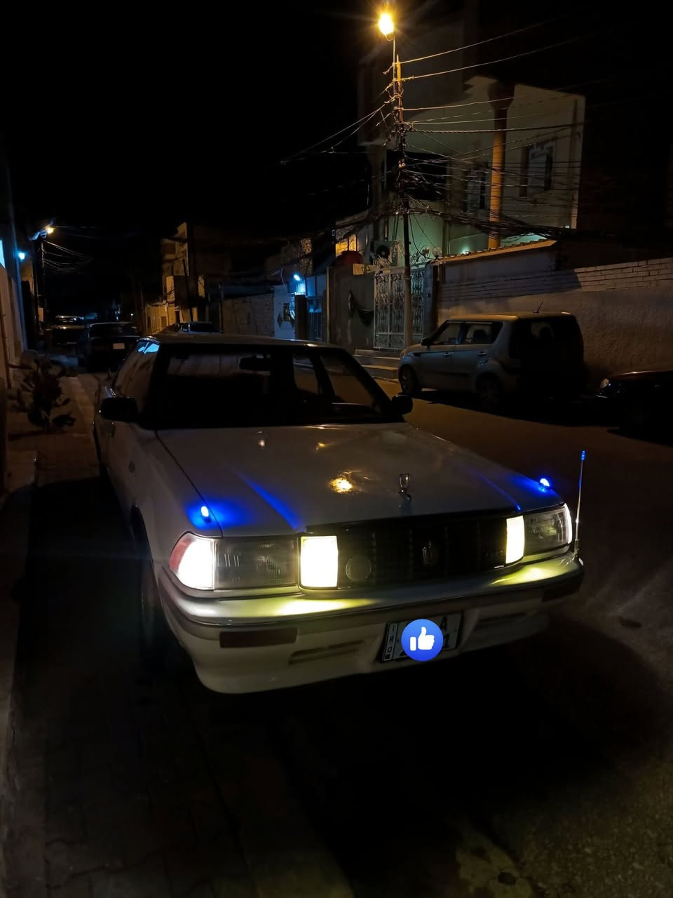 سلام عليكم للبيع هارتوب موديل1991مكفوله مكينه وكير جدد ✔️ حداديه ✔️ جديده ✔️ ماعايزه برغي بس تبريد مامربط رقم نجف نكليزي سياره جهازه مكان نجف سعر 55وبيه  مجال قليل ‏‪+***********‬‏‏‪***********‬‏
