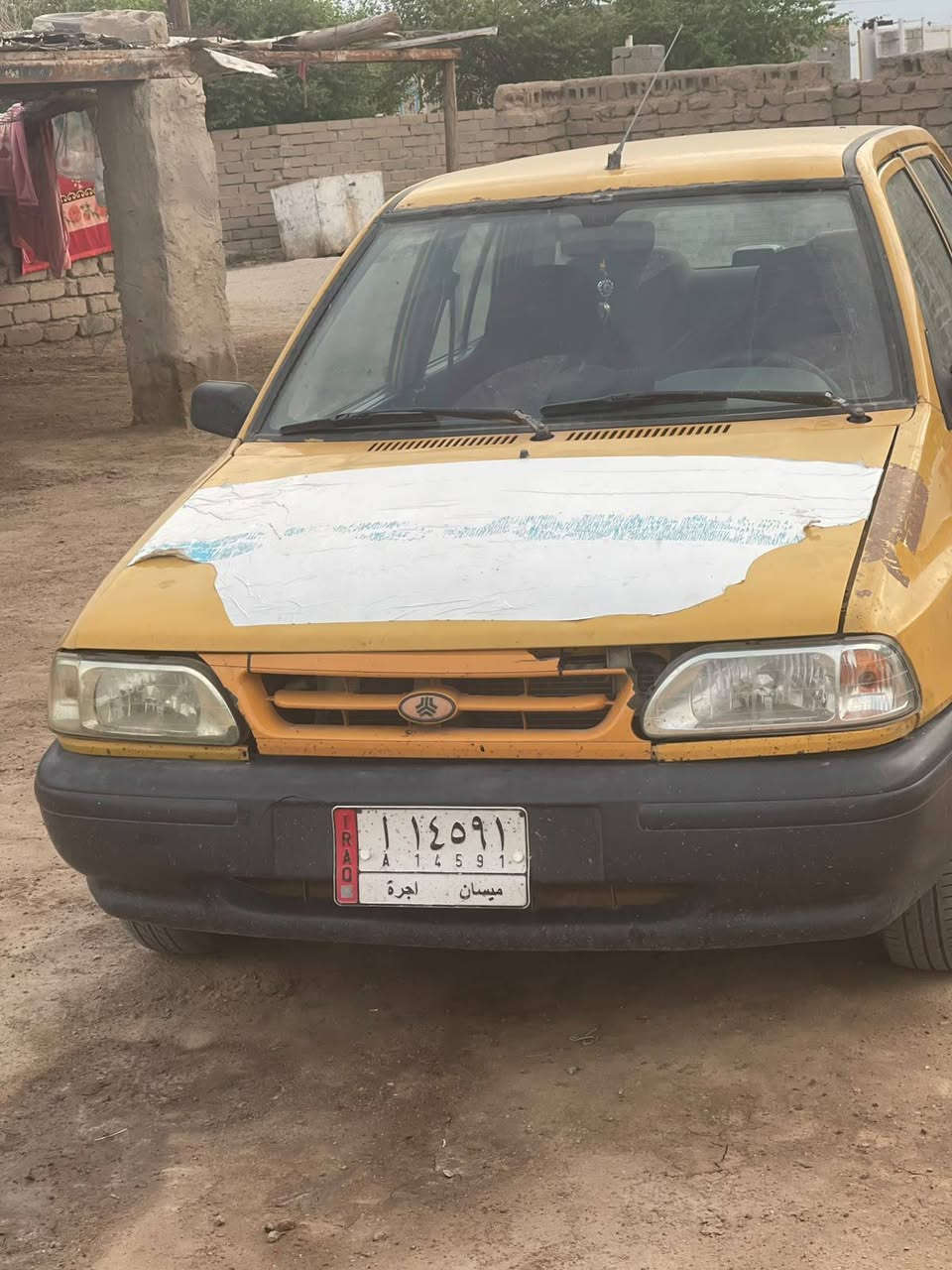 سايبه • ٢٠١١ • تبريد شغال