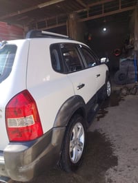 توسان • ٢٠٠٩ • كفاله صبغ