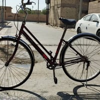 بايسكل بناتي 26سعر 65بي مجال خاص07700043675 مكان بغداد البلديات الضباط