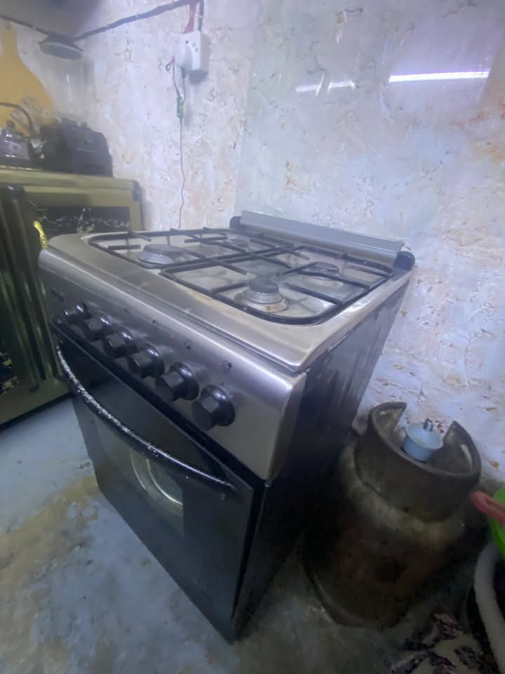 الزعفرانية بغداد • فرن • للبيع