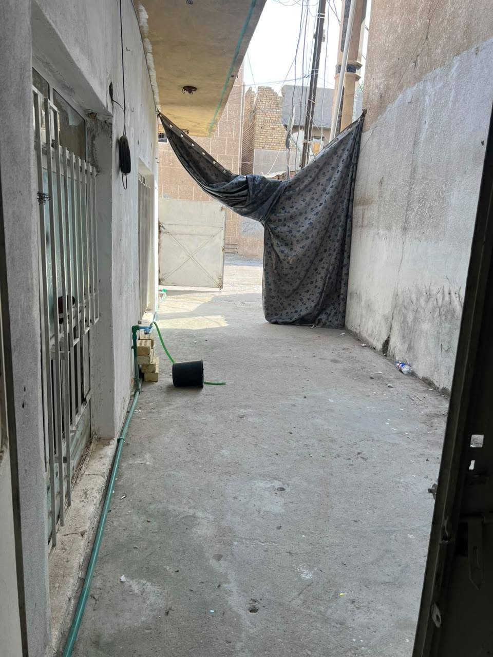 بيت للايجار • البلديات الشريط • واتساب
