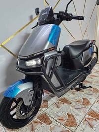 للبيع دراجه شحن شركه ياديا مديل 2026 دراجه وضع شركه فول مواصفات مكفوله...