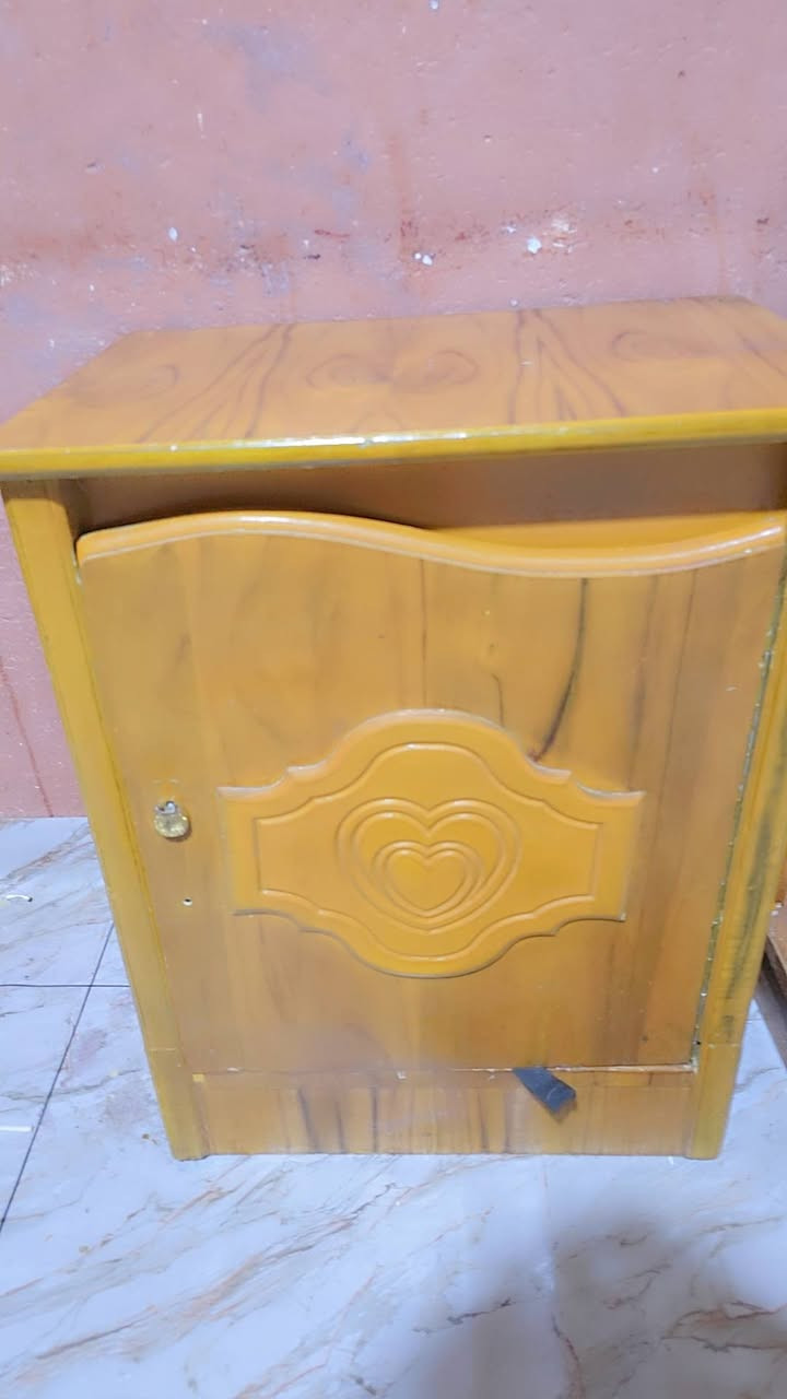 غرفه صاج • نضيفه • تعديل بسيط