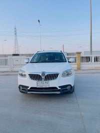 برنس • موديل ٢٠١٤ • فول موصفات