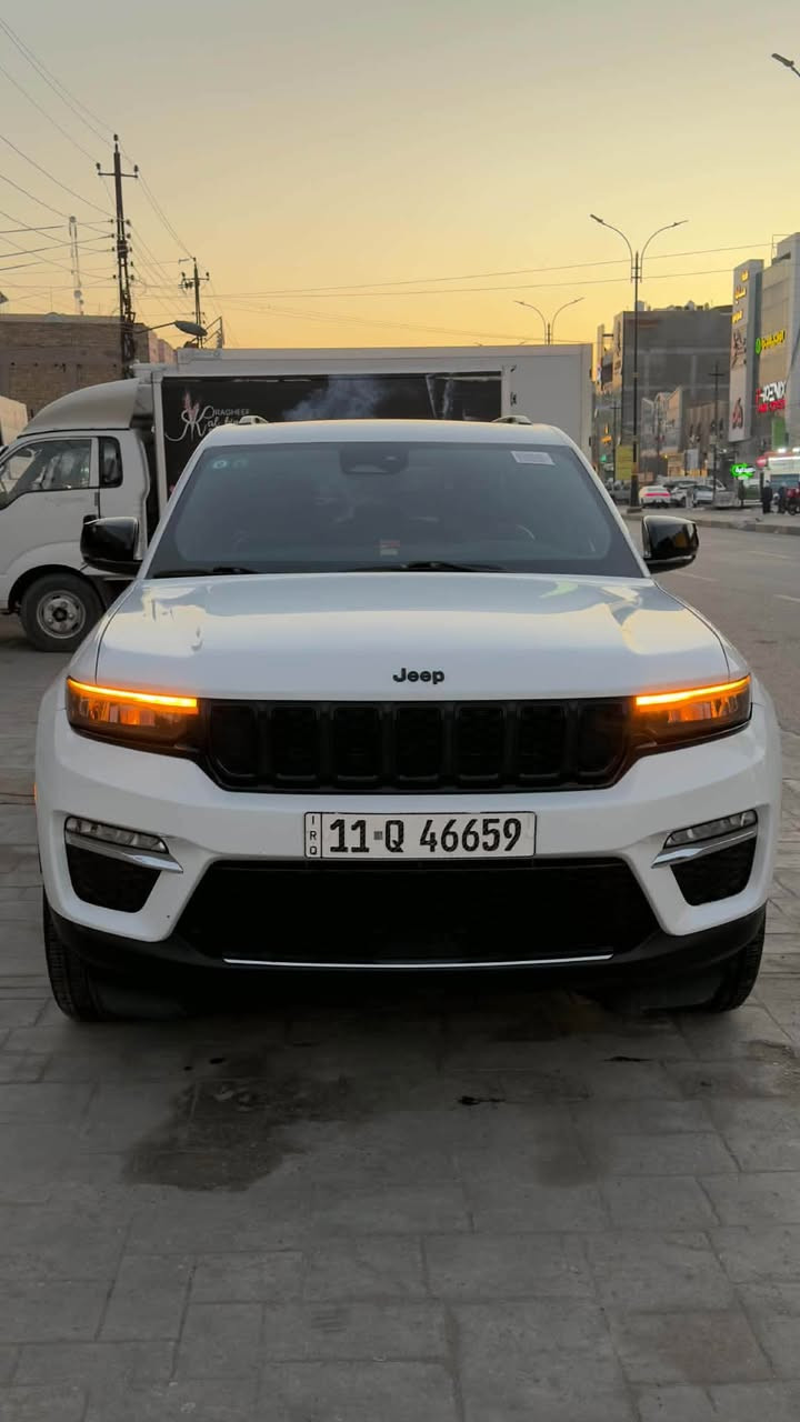 جيب لمتد • ٢٠٢٣ • ٣٣ ألف كم
