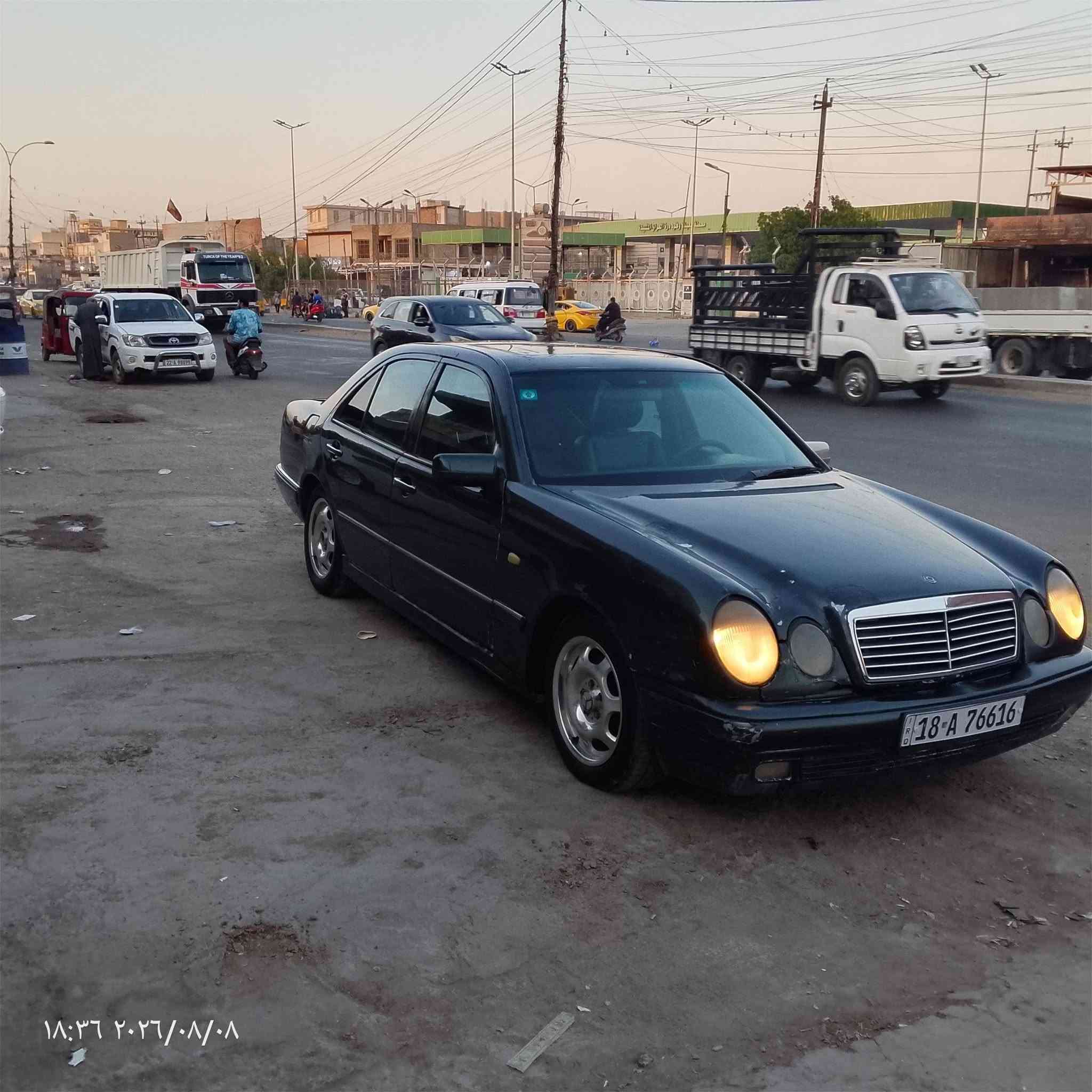 شباب مستعجل على البيع 47وبي مجل مكفوله من تحويل مكينه كير كهربايت شغاله كلاء بشرط كاتبك ويه ابل سنويه يريد تحويل واني مستعجل عندي ضرف مديل 96رقم جديد مكينه 320خراطيم جديد بيع فقط ***********
