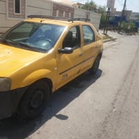 رينو لوكان • ٢٠١٠ • بغداد