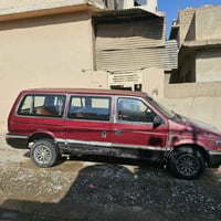موديل ١٩٩١ • محرك ٣٣٠٠ • جير توماتيك