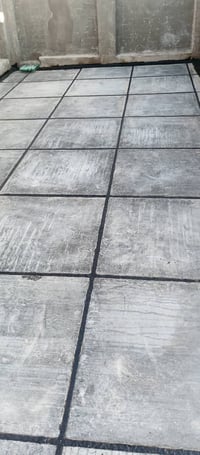 صيانة أسطح • ماستك قديم • شغل درجة أولى