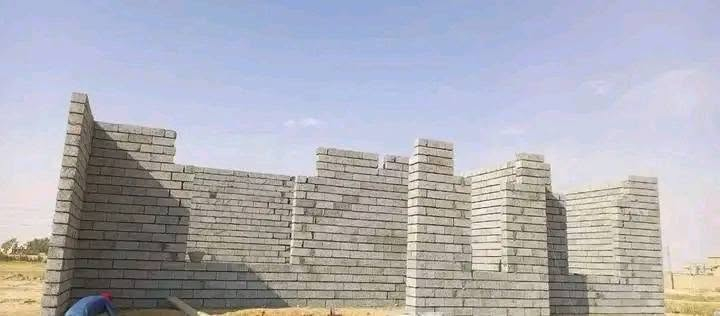 السلام عليكم كادر بناء متفرق اسعار مناسبة للأتصال والمراسله ***********
