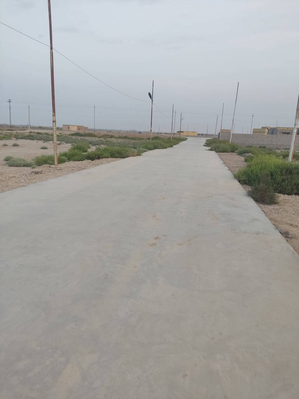 ٢٠٠م • ماي وكهرباء • قرب سجن الإصلاح