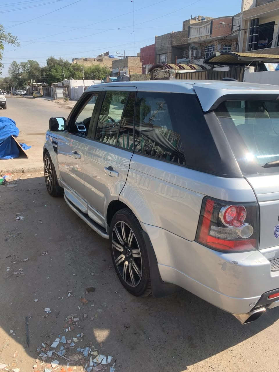 فول مواصفات • ٢٠١١ • رقم بغداد