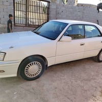 راس ثور • ١٩٩٧ • مكينه جديده