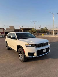 جراند شيروكي ليميتد • ٢٠٢٣ • رقم البصرة