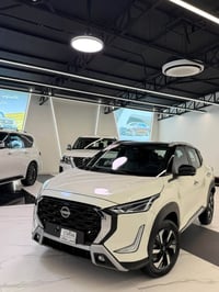 🔥 وصلت الأنيقة اللي تستاهلها! 🔥  NISSAN MAGNITE 2025 | SV  ✨ فخامة بحج...