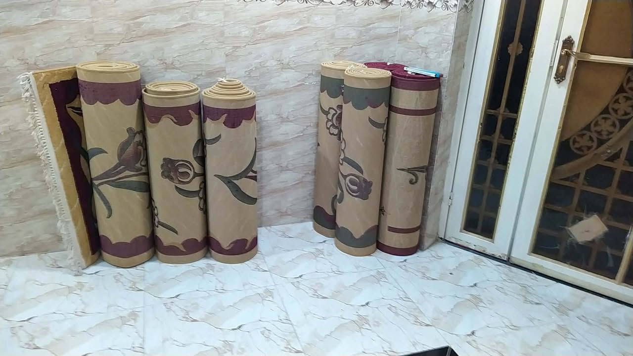 طخم • جداد • نظاف حيل