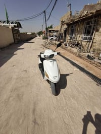 سلف هندر • ما مفتوحه • ١٢٠
